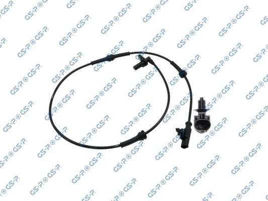 GSP-9A0726