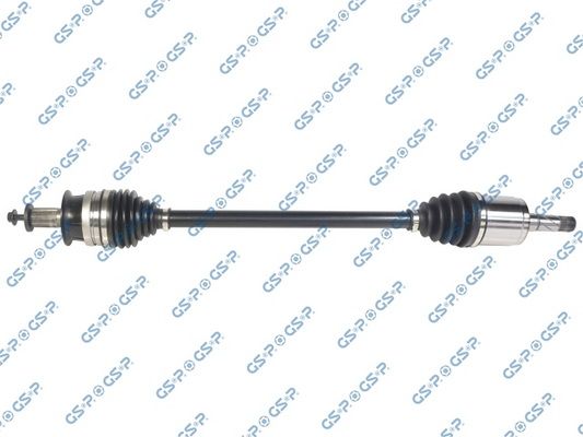 GSP-262077