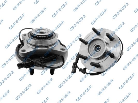 GSP-9400368