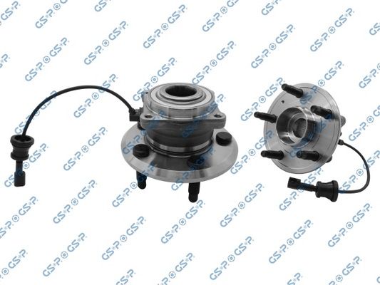 GSP-9330050