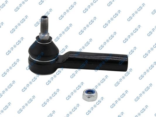 GSP-S070009