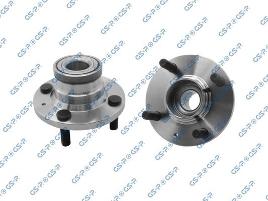 GSP-9228020