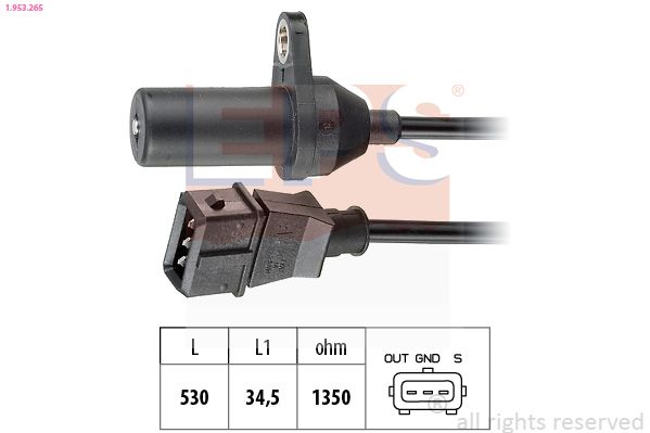 EPS-1953 265