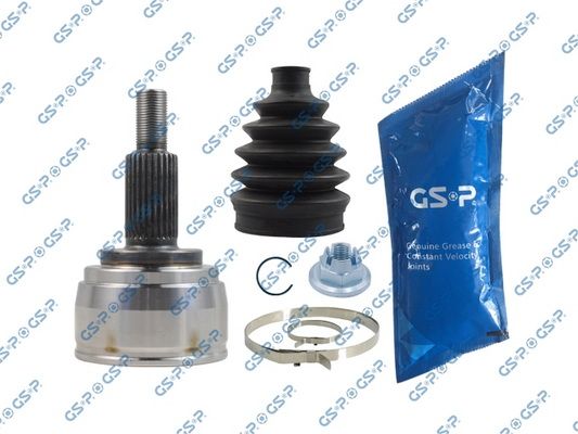 GSP-802529