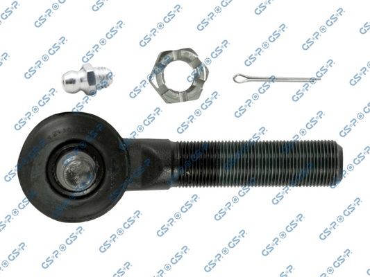 GSP-S071118