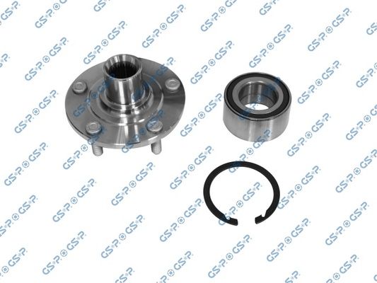 GSP-9428037K