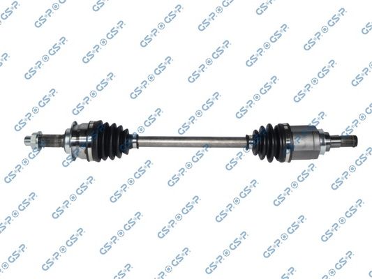 GSP-257296