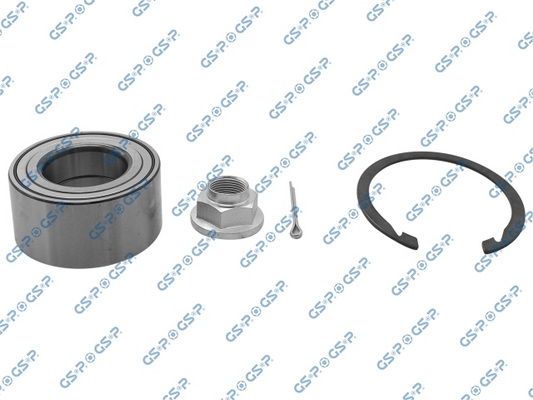 GSP-GKX0036