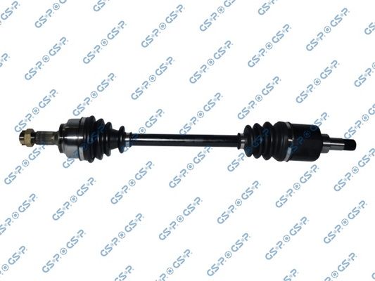 GSP-245203