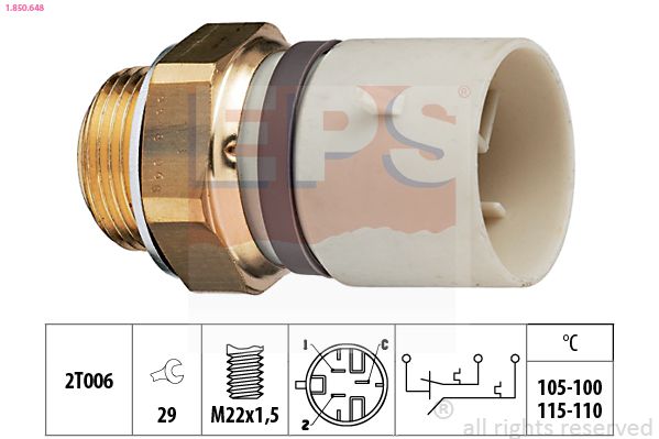 EPS-1850 648