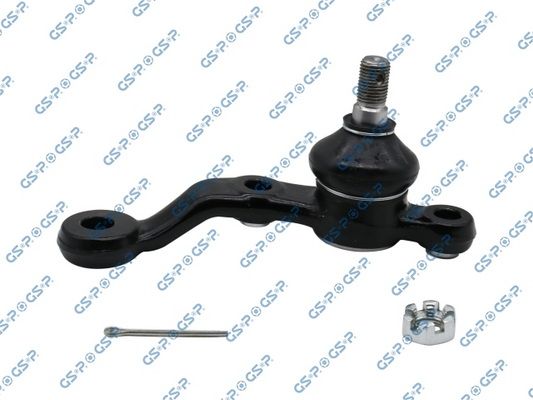 GSP-S080700