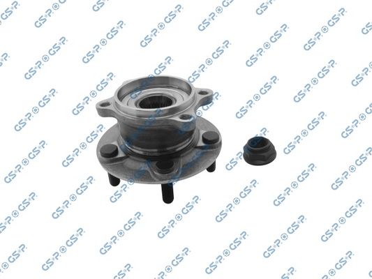 GSP-9328011K