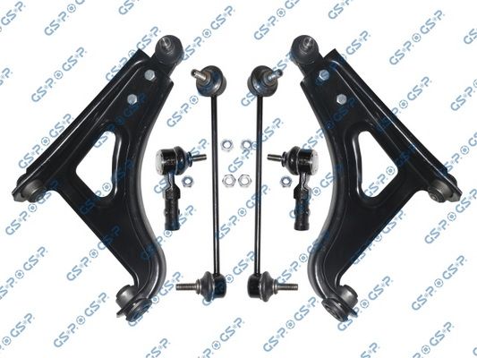 GSP-S990023SK