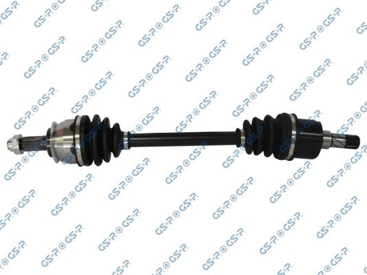 GSP-205041