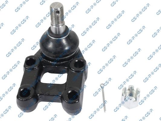 GSP-S080810