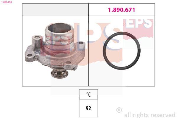EPS-1880 458