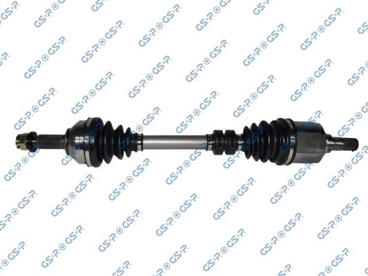 GSP-241400
