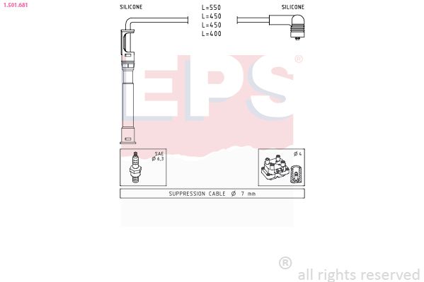 EPS-1501 681