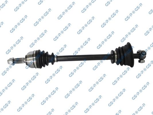 GSP-250544