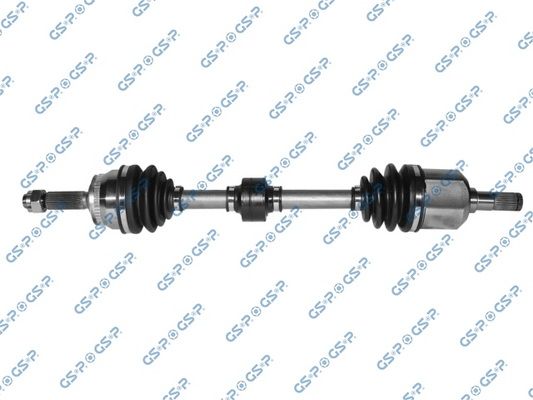 GSP-239262