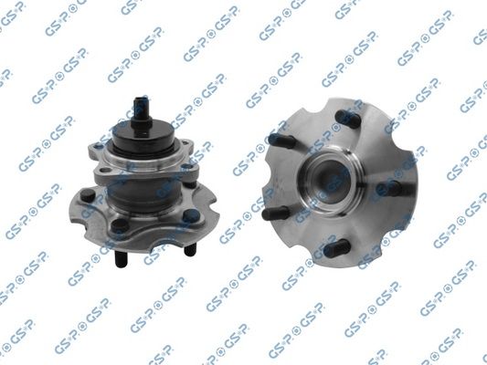 GSP-9400238