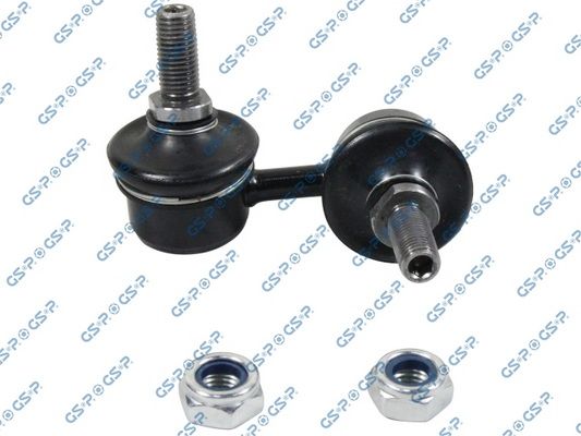 GSP-S050322