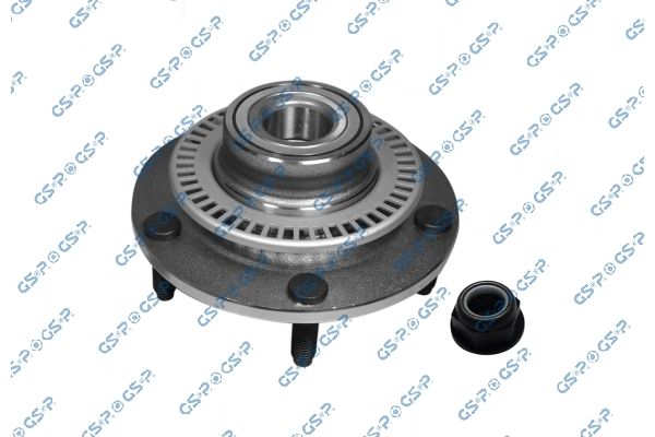 GSP-9237017K