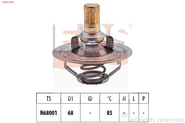 EPS-1880 310S