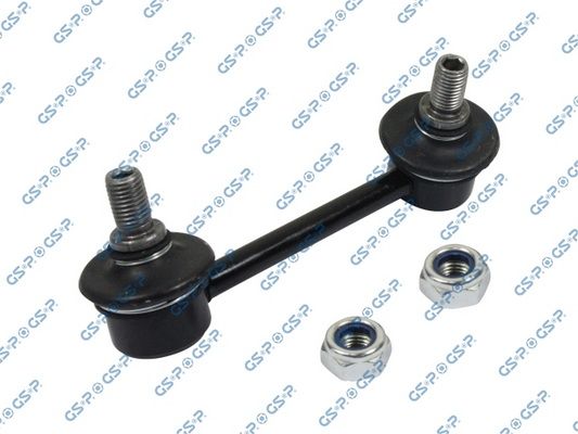 GSP-S050427