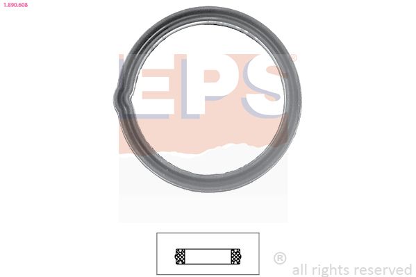EPS-1890 608