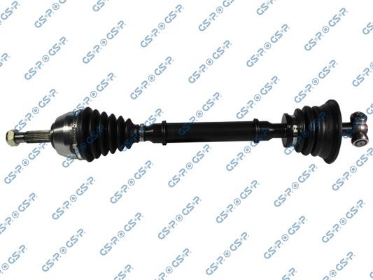 GSP-250055
