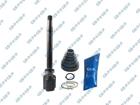 GSP-601725
