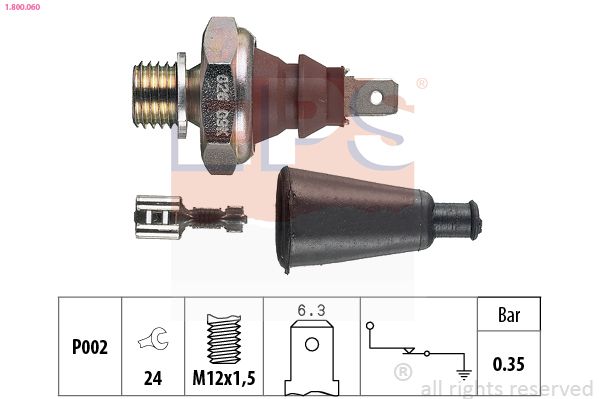EPS-1800 060