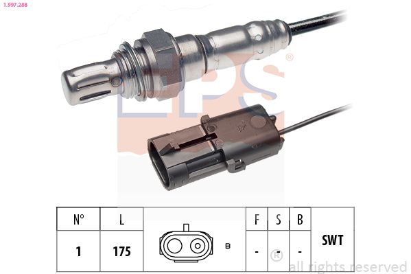 EPS-1997 288