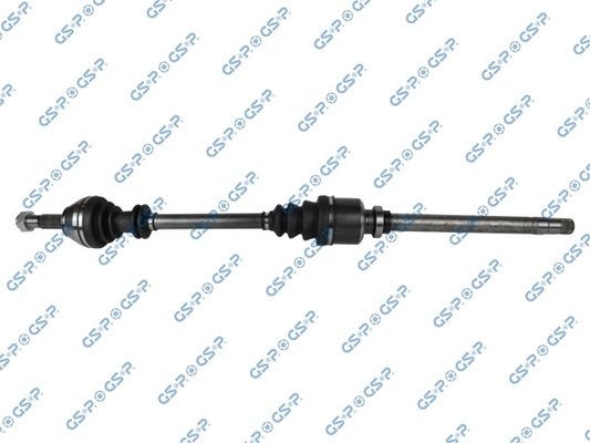 GSP-210103
