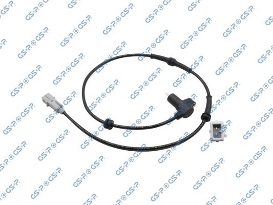 GSP-9A0327