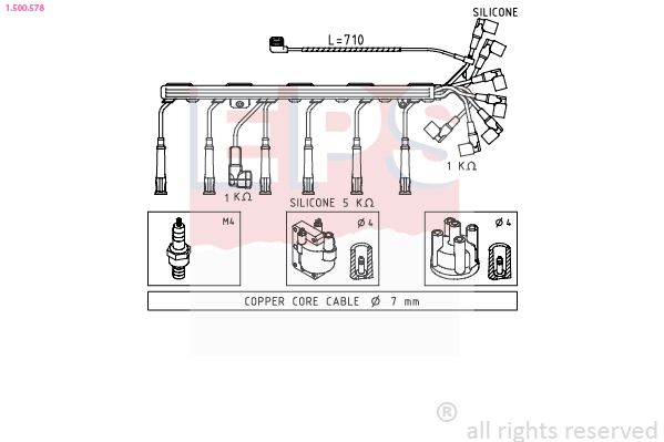 EPS-1500 578