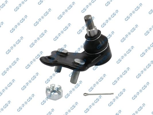 GSP-S080461