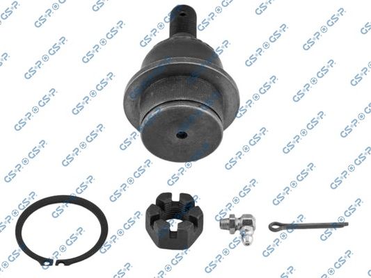 GSP-S080708
