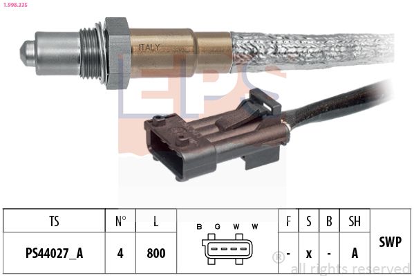 EPS-1998 335
