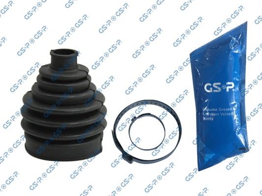 GSP-760133