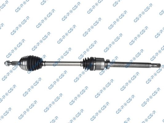 GSP-250604