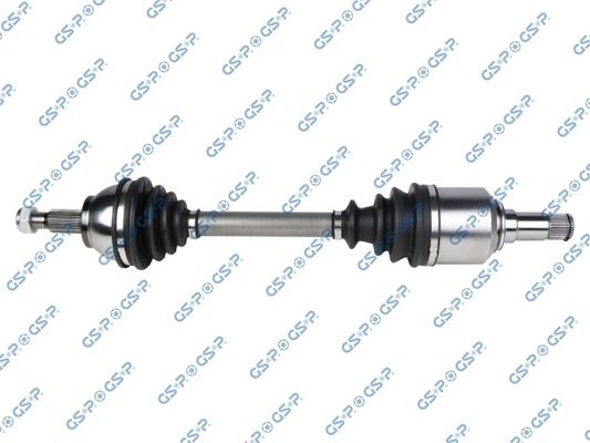 GSP-235078