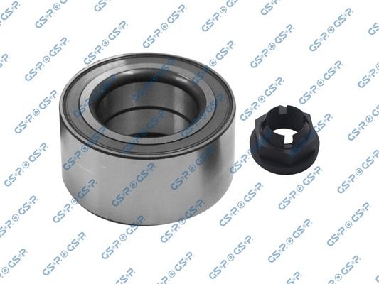 GSP-GK00X18