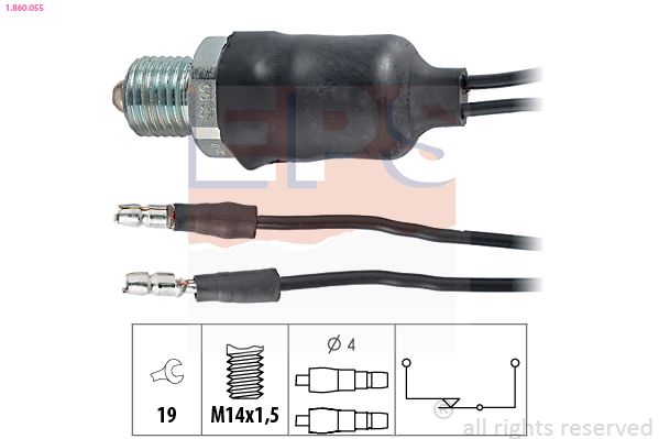 EPS-1860 055