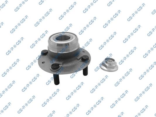 GSP-9230035K