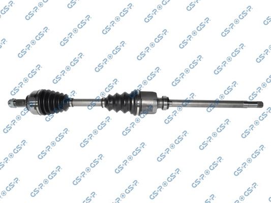 GSP-210295
