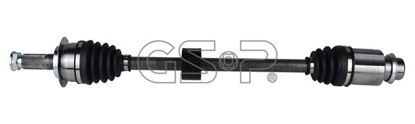 GSP-257288