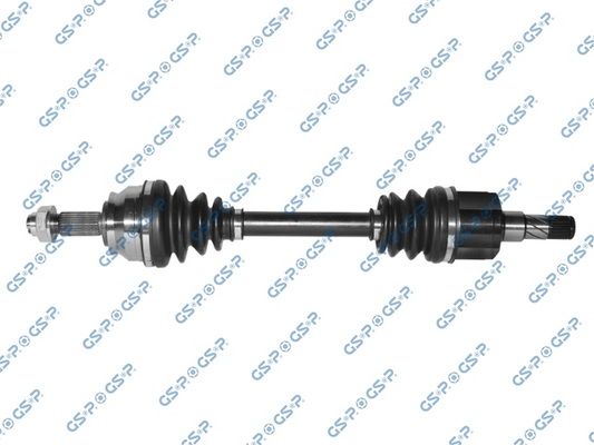 GSP-217142