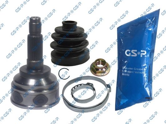 GSP-818031
